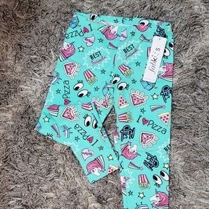 Leggins for girl 6T